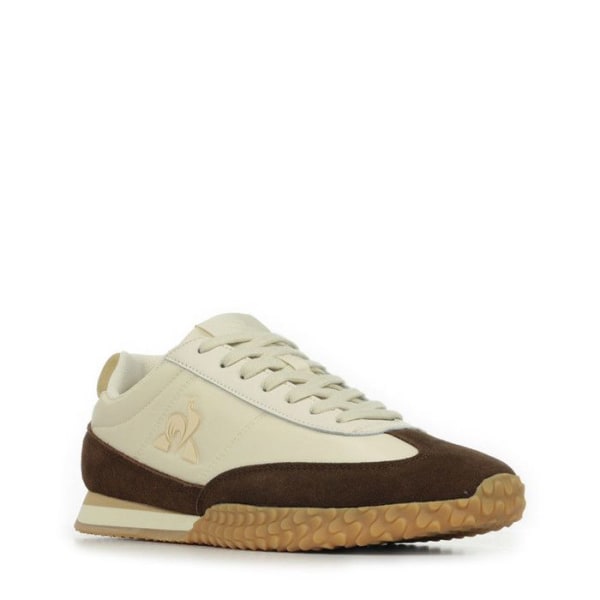 Le Coq Sportif Veloce I Mocha, Sneakers för män Turtleduve Partridge 44