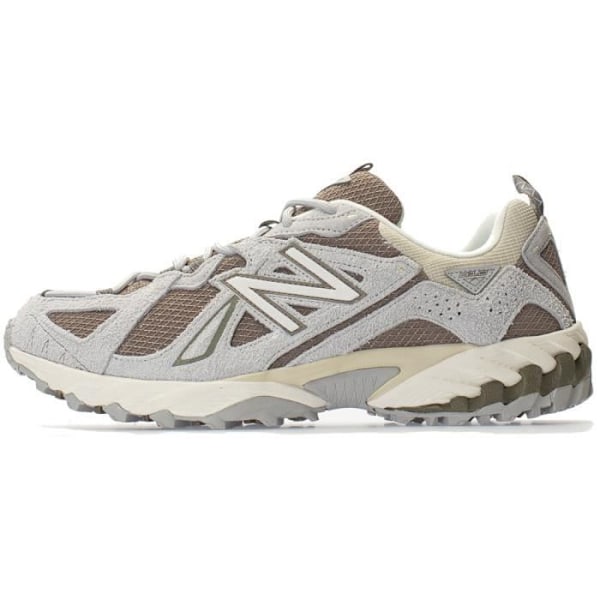 NEW BALANCE 610 Beige,Brun Skor - Herr/Vuxen Beige 42