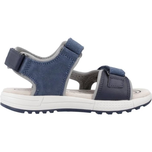 GEOX J SANDAL ALBEN BOY Blå Blå 36