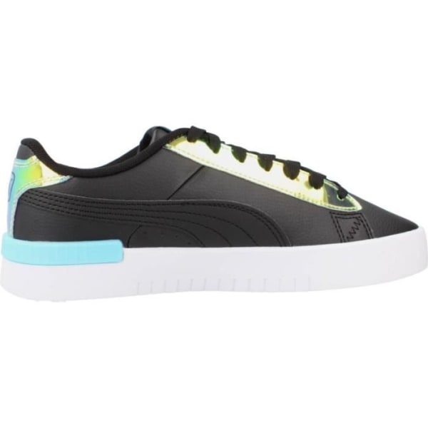 PUMA JADA CRYSTAL WINGS J Svart Svart 37