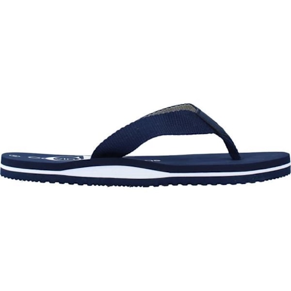 Calvin klein flip flop 120190 Blå 34 Blå 28