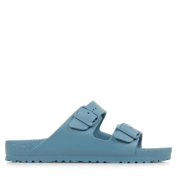 Birkenstock Arizona Eva, sandaler för män Elementärt blått 43