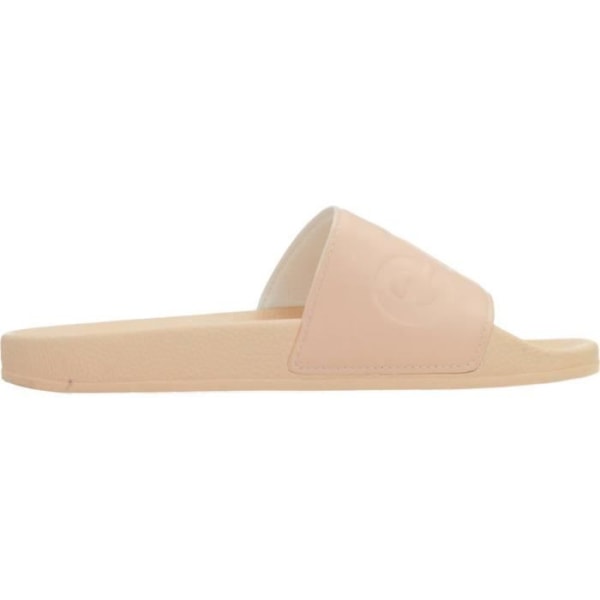 Superga flip flop 137364 Rosa 37 - Dam - Vuxen - Innersula Gummi - Yttersula Gummi - Gummifoder Rosa 36