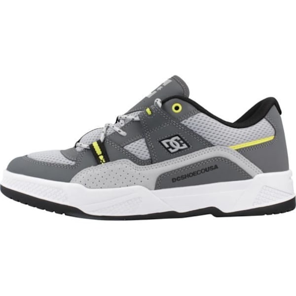 DC SHOES CONSTRUCT Grå - 44 1/2