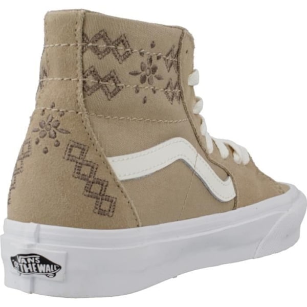 VANS SK8-HI TAPERED CRAFTCO Brun - 38 1/2