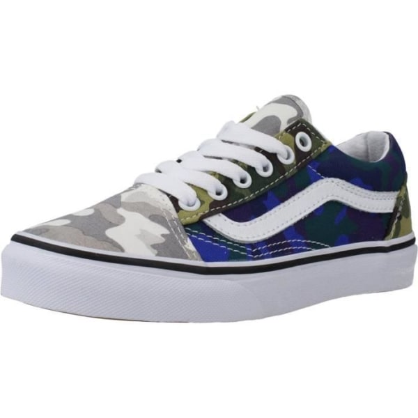 Sneaker - VANS - 130382 - Vit - Barn - Pojke Vit 31