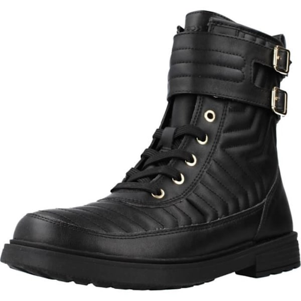 GEOX J ECLAIR GIRL Svart - 30