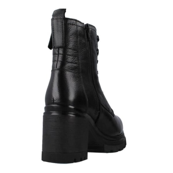 Stövel - Carmela boots 134506 Svart 39 Svart 40