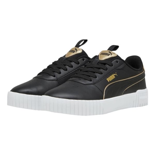 Puma Carina 2.0 Pop Up Metallics Sneaker 37