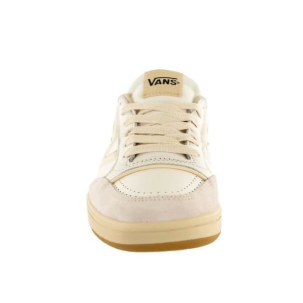 VANS Lowland CC CD31 MSHML låga sneakers - Herr - Beige - Spetsar - Textil