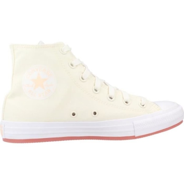 Sneakers - CONVERSE - 136764 - Beige - Dam - Snören Beige 37