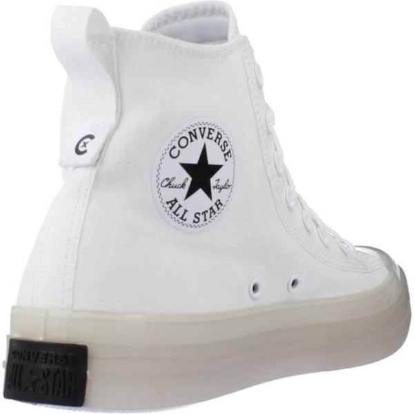 CONVERSE CHUCK TAYLOR CX EXPLORE Sneakers - Vita - Blandat - Snören 37