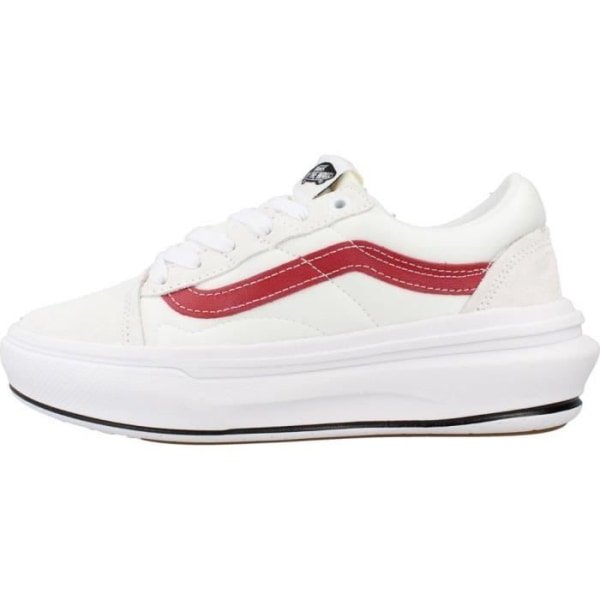 VANS OLD SKOOL OVERT CC Vit - 39