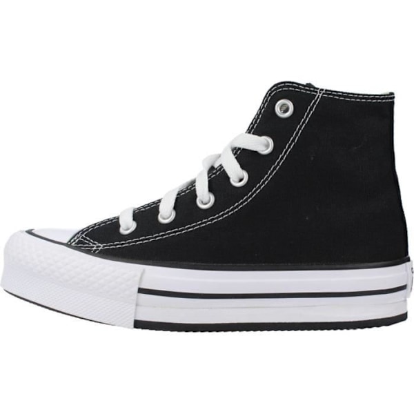 Sneaker - CONVERSE - 130886 - Svart - Barn - Pojke - Snören Svart 28 1/2