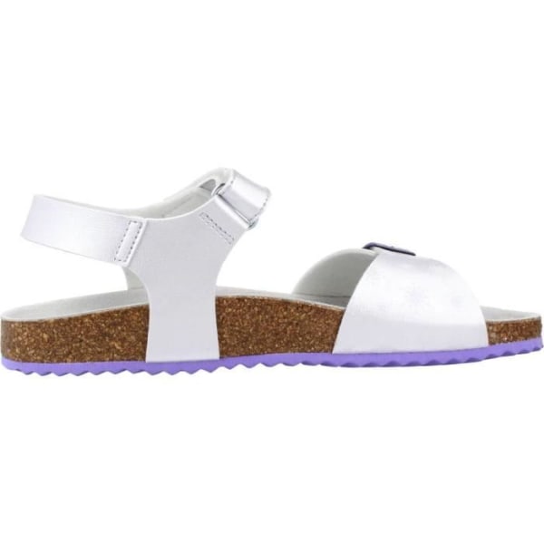 Alpe barfota sandal 118664 Gul 36 Gul 38