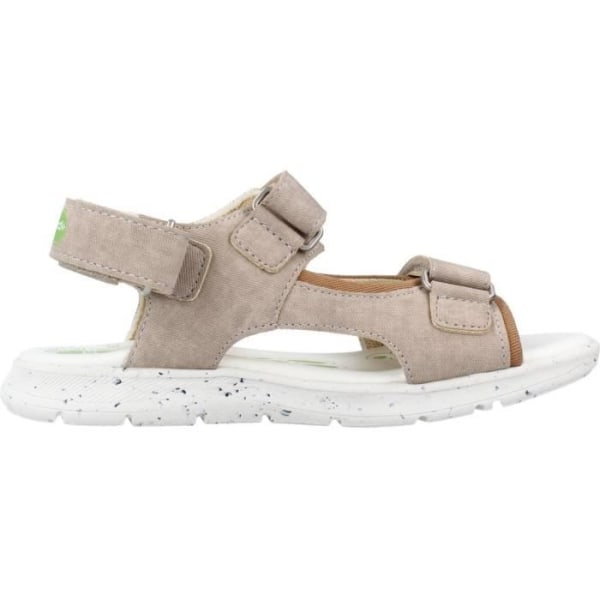 Chicco barfota sandal 120155 Brun - Pojke - Barn - Textil - Kil - Repa kastanj 29