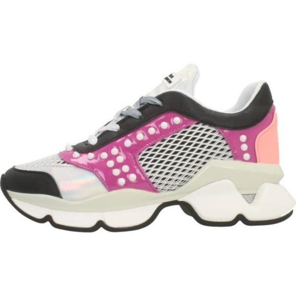 Noa harmon sneaker 92843 - NOA HARMON - Dam - Vit - Snören Vit 40