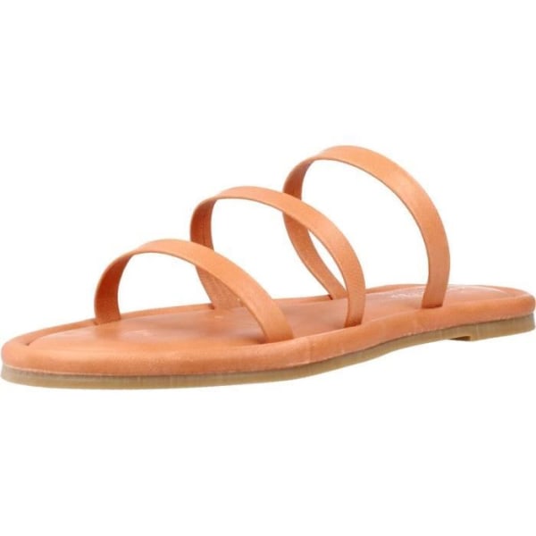 Sandal - barfota Apepazza 120343 Brun 41 kastanj 37