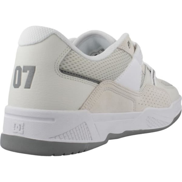 DC SHOES CONSTRUCT Vit - 40