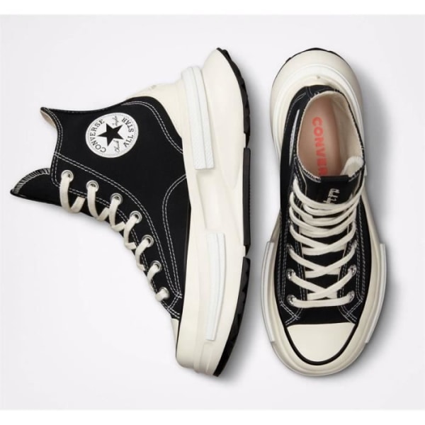 CONVERSE Run Star Legacy CX Skor Svarta - Dam/vuxen