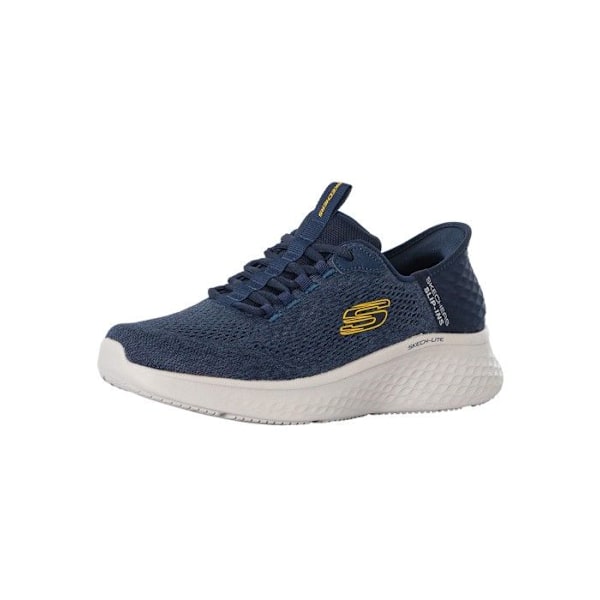 Skech-Lite Pro Slip-on Sneakers - Skechers Blå 43