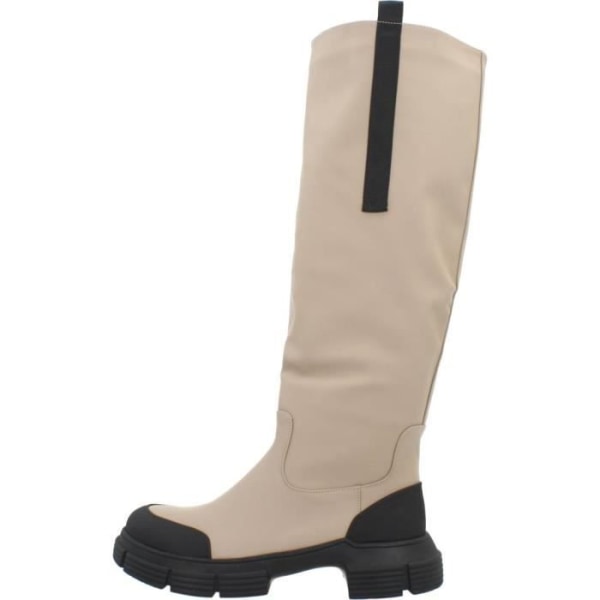 Noa harmon boot 129277 Brun 36 - NOA HARMON - Dam - Syntet - Brun - Vuxen - Fin - Medium - 4 kastanj 39