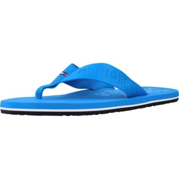 Tommy hilfiger flip flop 135895 Blue 41 45