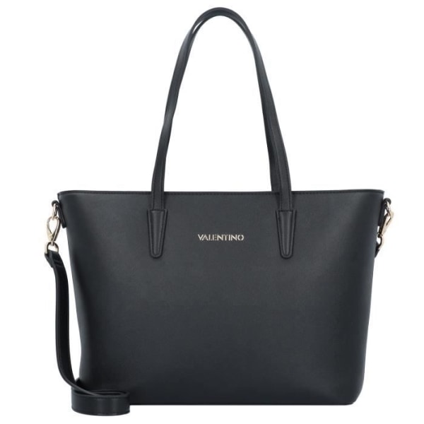 Valentino Zero Re Axelväska 35 cm nero