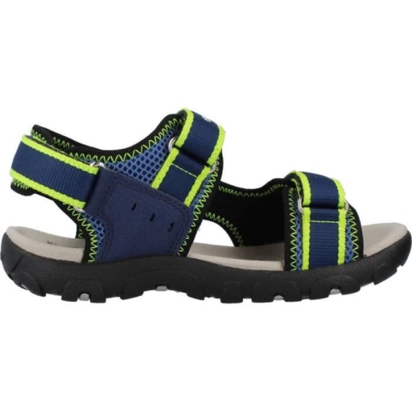 Geox 105689 barnsandal Grön - Innersula Micro Gome Grön 32