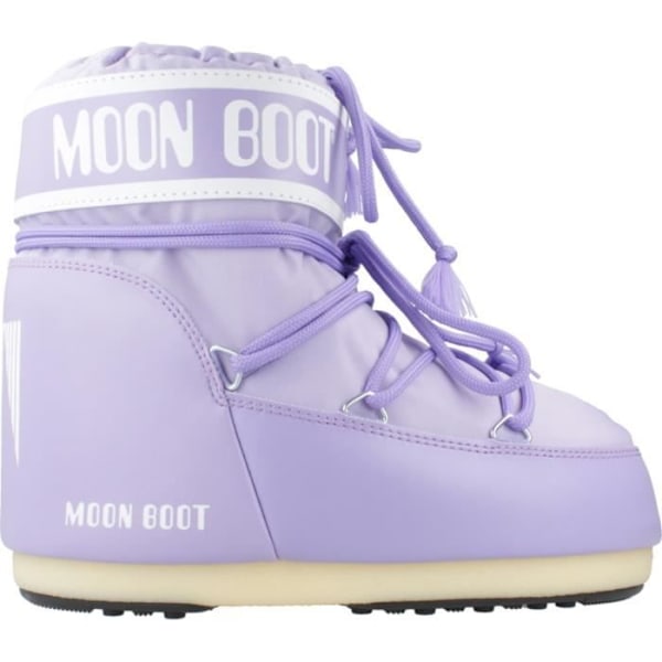 MOON BOOT 14093400 001 Lila - 36