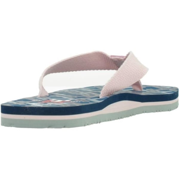 Tommy hilfiger flip flop 135875 Rosa 33 Rosa 31