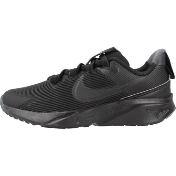 NIKE STAR RUNNER 4 Svart - 29 1/2