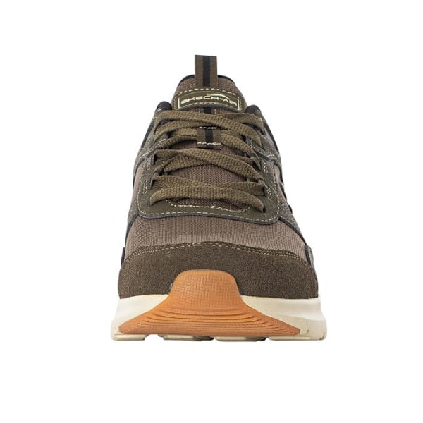 Skech-Air Court Homegrown Leather Sneakers - Skechers Grön 41