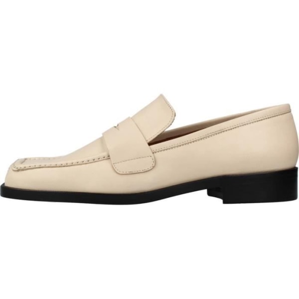 Mockasin Ángel alarcÓn 115733 Beige 37 40