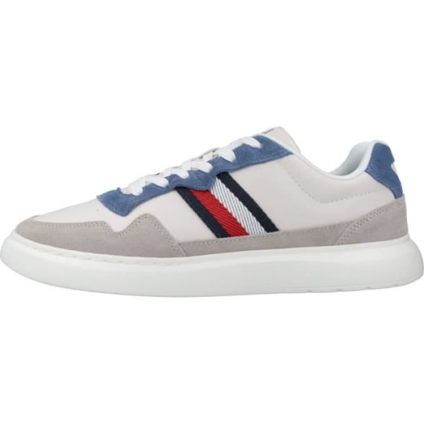 Tommy hilfiger sneaker 135202 Grå 44 Grå 41