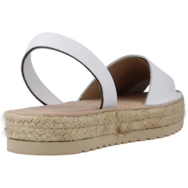 Sandal - barfota Frailera 138169 Vit 38 Vit 36