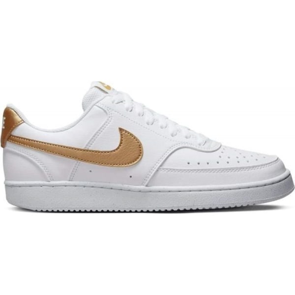 Nike Court Vision Low Next Nature DH3158-105 Damskor – Vit – Snören – Syntet 36