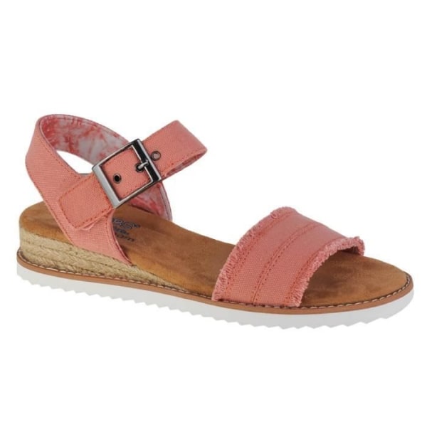 Skechers Desert Kiss-Adobe Princess 113541-CRL, Dam, Rosa, sandaler 37