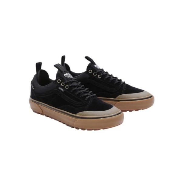 Vans Old Skool Black Sneakers för män - VANS - Old Skool MTE 2 - Textil - Snören - Platta