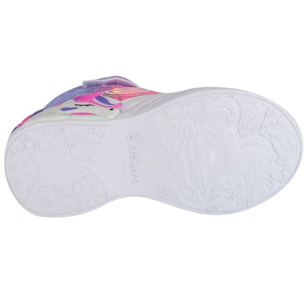 Girl Boots - Lila - Skechers Unicorn Dreams - Magical Cove Lila 32