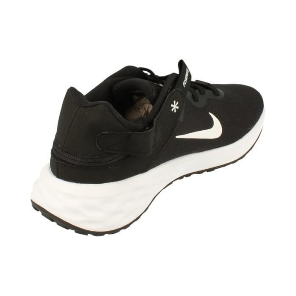 Nike Revolution 6 Flyease Nn Löparskor för män Dc8992 Sneakers Skor 003 44