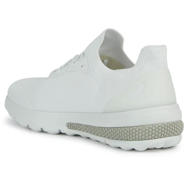 GEOX SPHERICA U35BAA SNEAKERS White_c1001 43