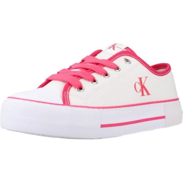 Calvin klein sneaker 132821 Vit 30 Vit 35