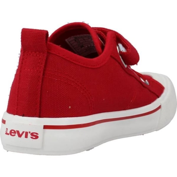 Levi's Sneaker 137620 Röd 31 Röd 31