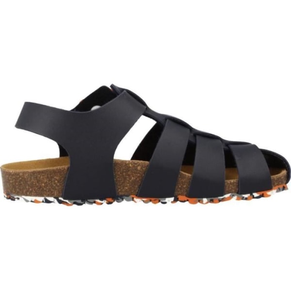 Sandal - barfota Garvalin 93896 Blå 24