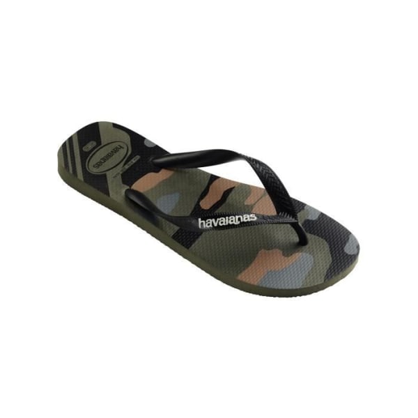 Flip Flops - Havaianas - Top Camu - Grön - Vuxen - Unisex