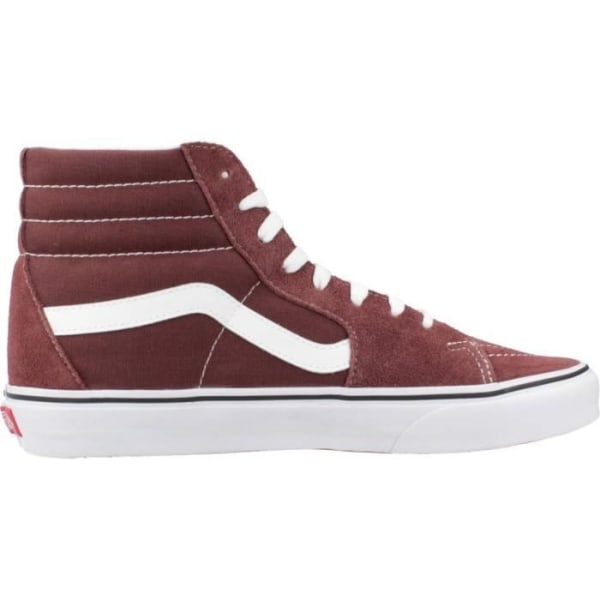 VANS SK8-HI Brun kastanj 43