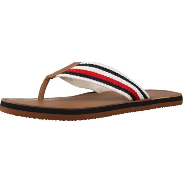 Sandaler - barfota Tommy hilfiger 135897 Brun 41