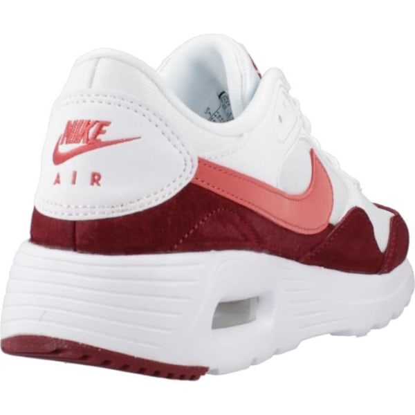 NIKE AIR MAX Vit Vit 35 1/2