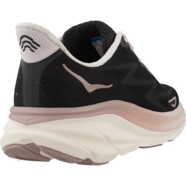 HOKA CLIFTON 9 Svart Svart 36